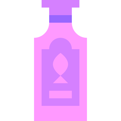 Sauce Basic Sheer Flat icon