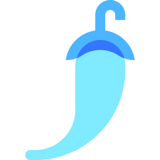 チリ Basic Sheer Flat icon