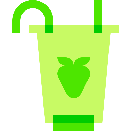 Yogurt Basic Sheer Flat icon