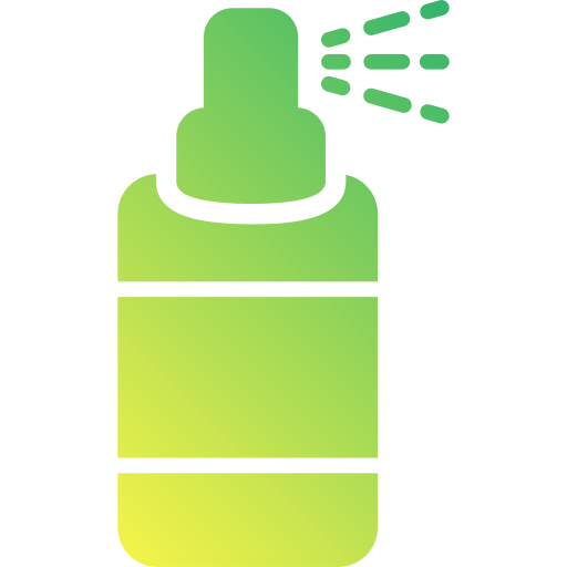 Sanitizer Generic Flat Gradient icon