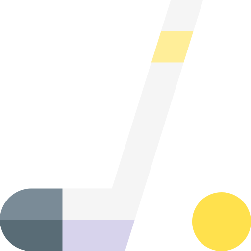 골프 Basic Straight Flat icon