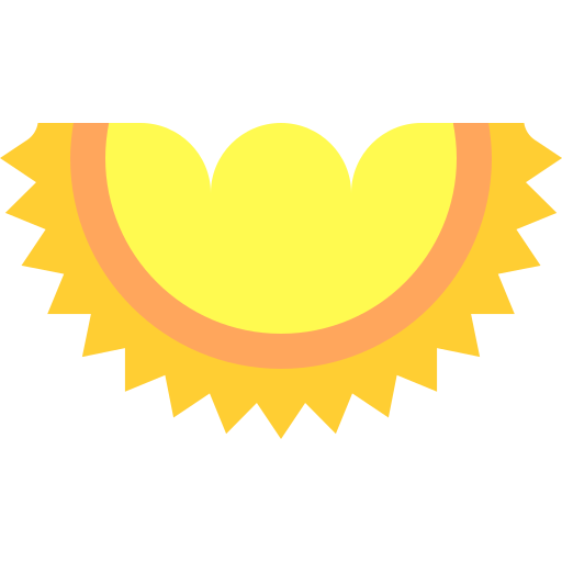 durian Basic Sheer Flat ikona