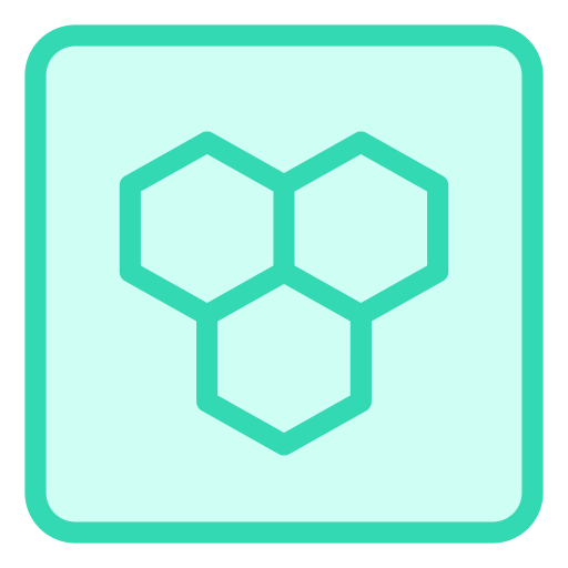 hautzelle Generic Outline Color icon