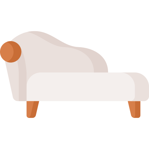chaise longue Special Flat icono