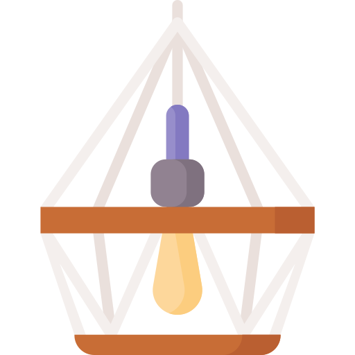 lámpara de techo Special Flat icono