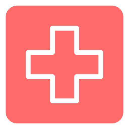 medizin Generic Flat icon