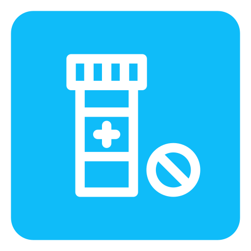 Medicine Generic Flat icon