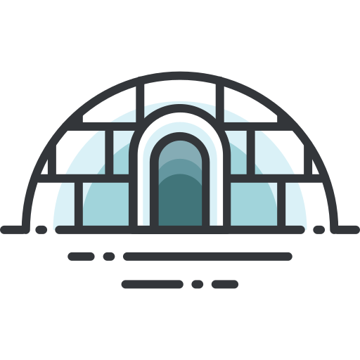 iglo Roundicons Premium Lineal Color icoon