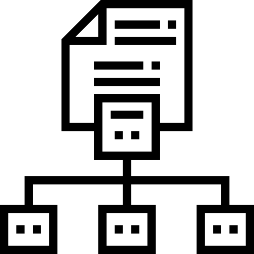 파일 Meticulous Line icon