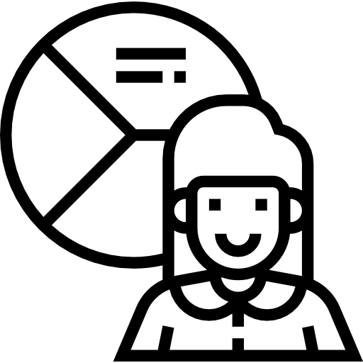 Иерархическая структура Meticulous Line иконка