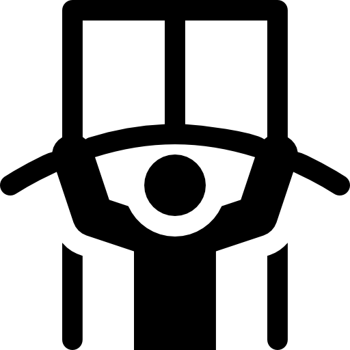 formazione Basic Rounded Filled icona