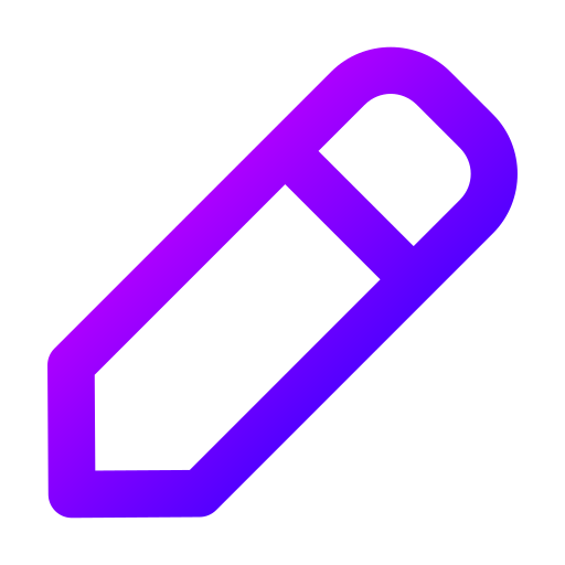 Edit Generic Gradient icon