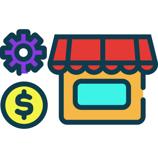 Shopping and commerce Generic Outline Color icon