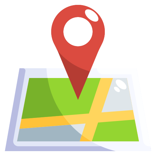 navigation Generic Flat icon