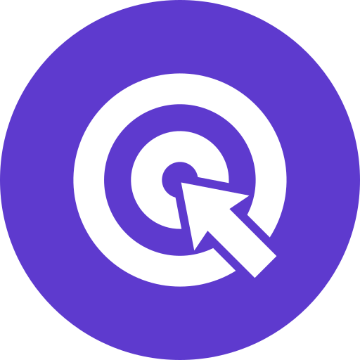 bullseye Generic Flat icon