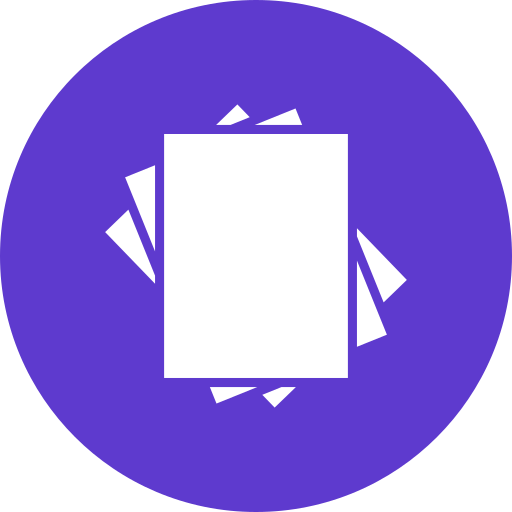 서류 Generic Flat icon