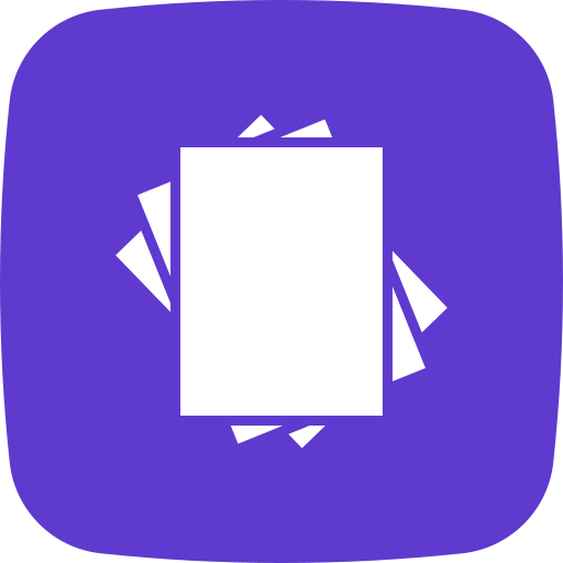 papiere Generic Flat icon