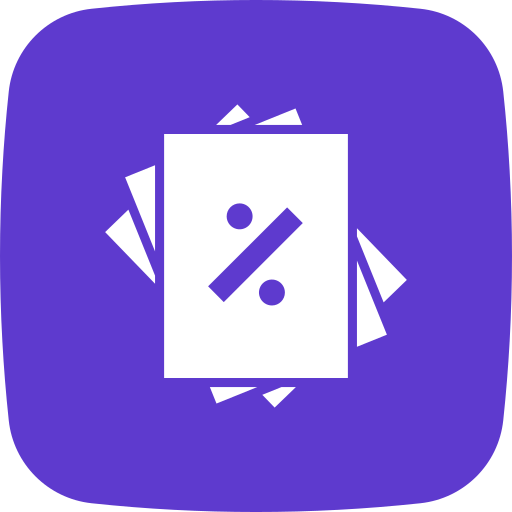 Papers Generic Flat icon