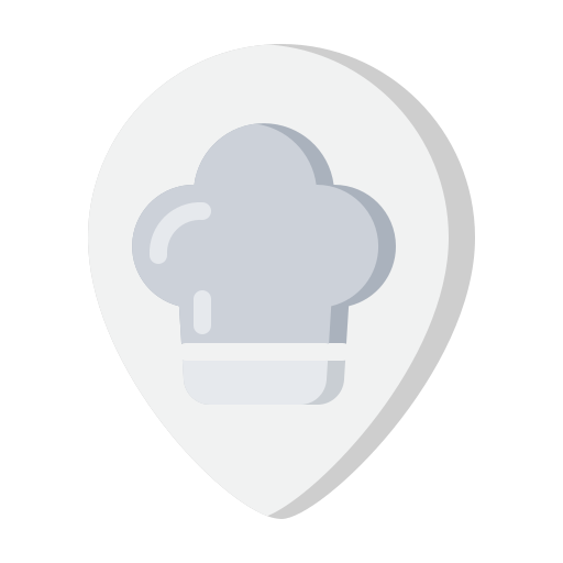 szpilka Generic Flat ikona