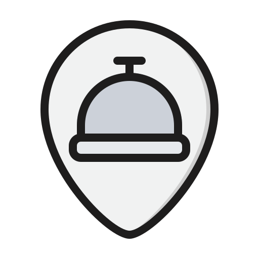 Service Generic Outline Color icon