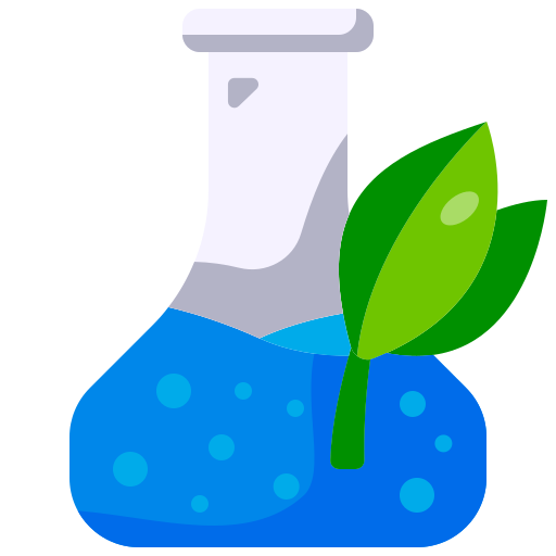 chimie Generic Flat Icône