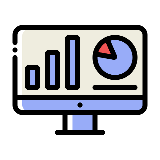 Dashboard Generic Color Omission icon
