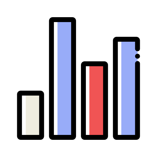 Fluctuation Generic Color Omission icon