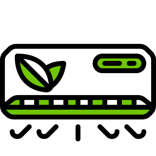 klimaanlage Generic Fill & Lineal icon