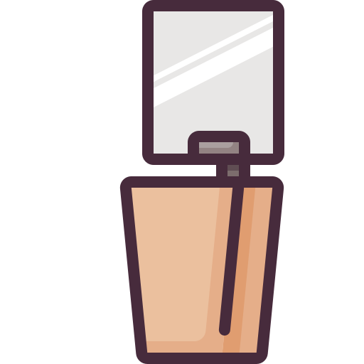 becken Generic Outline Color icon