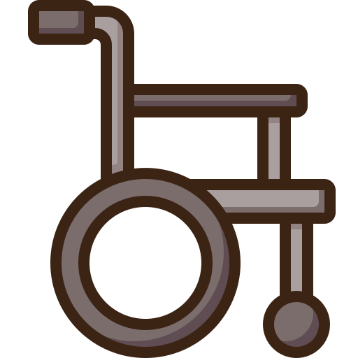 Disabled Generic Others icon