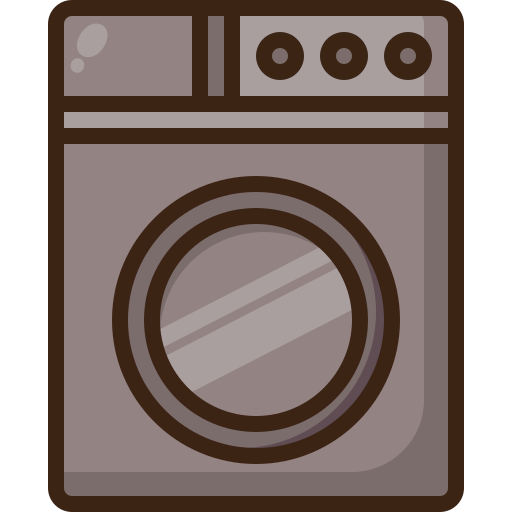 lavadora Generic Others icono
