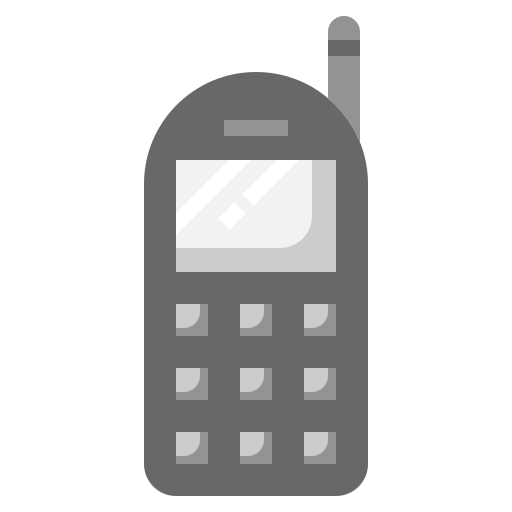 Мобильный телефон Surang Flat иконка