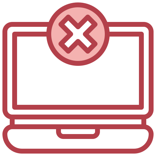 Ноутбук Surang Red иконка