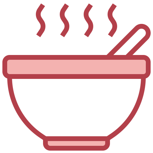 スープ Surang Red icon