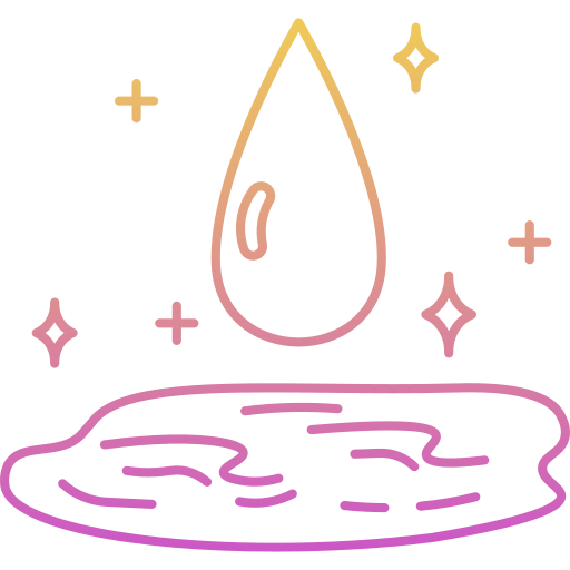 woda Generic Gradient ikona