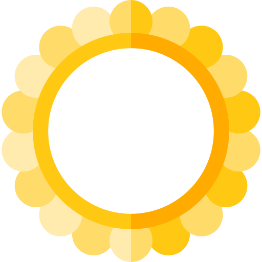 指輪 Basic Straight Flat icon