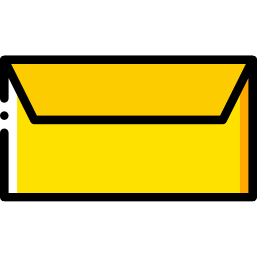 koperta Basic Miscellany Yellow ikona