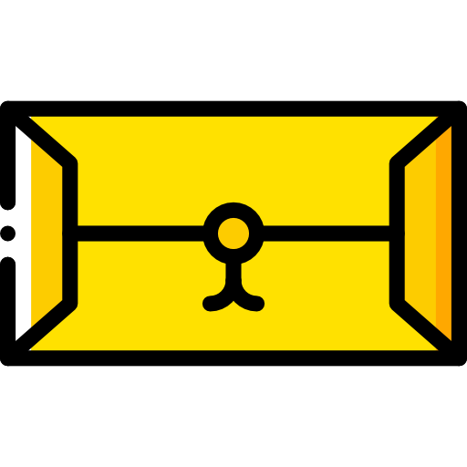 busta Basic Miscellany Yellow icona