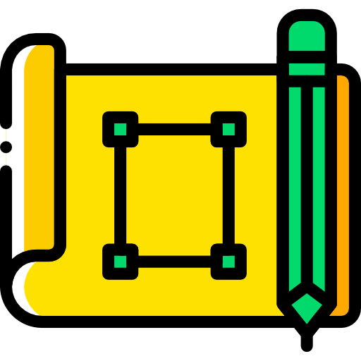 tekening Basic Miscellany Yellow icoon
