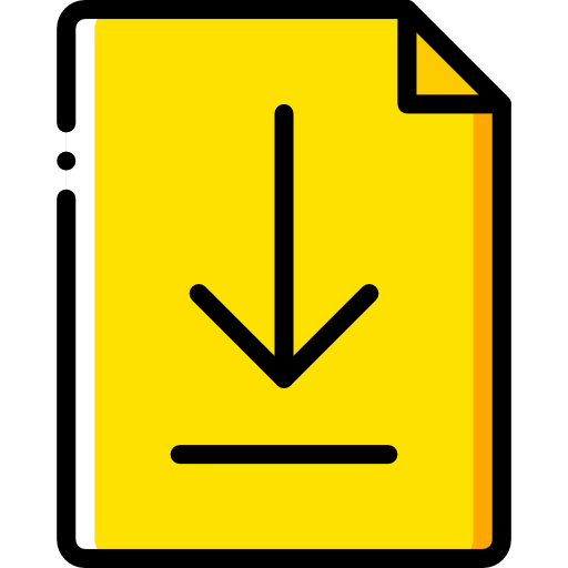 descargar archivo Basic Miscellany Yellow icono