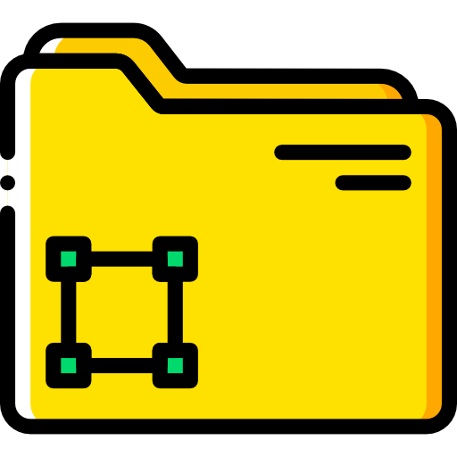 ordner Basic Miscellany Yellow icon