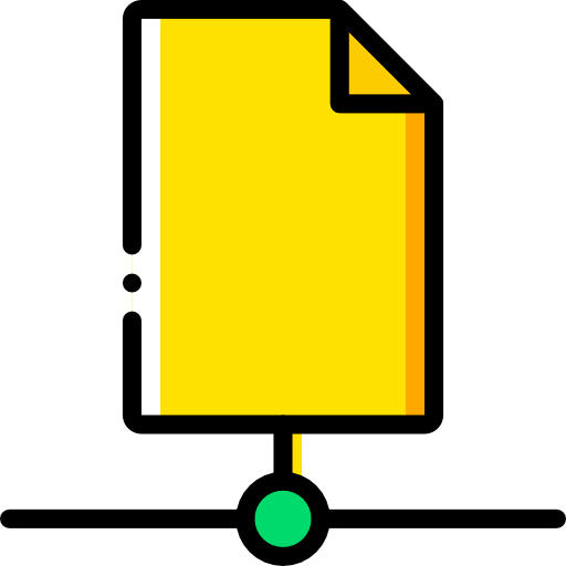 file Basic Miscellany Yellow icona
