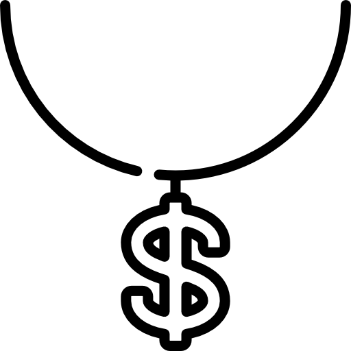 ペンダント Special Lineal icon