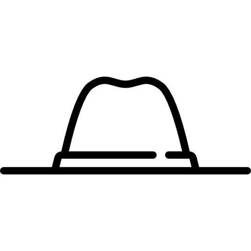 모자 Special Lineal icon