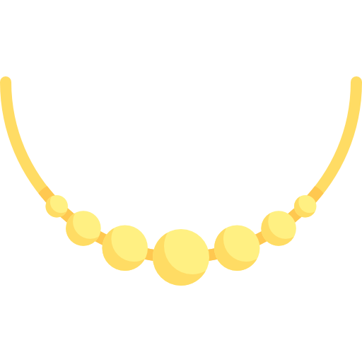 Ожерелье Special Flat иконка