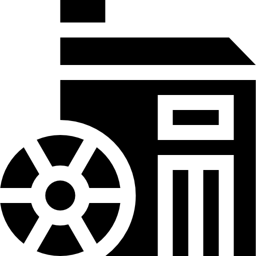 apfelweinmühle Basic Straight Filled icon