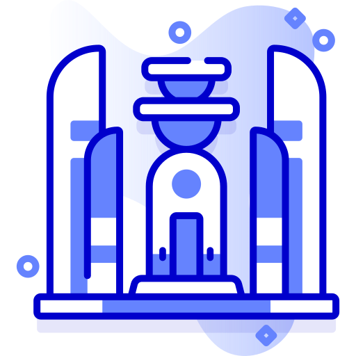 monument Special Ungravity Lineal icon