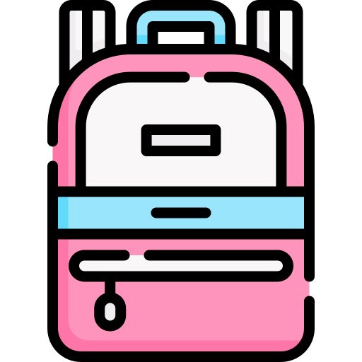 Рюкзак Special Lineal color иконка