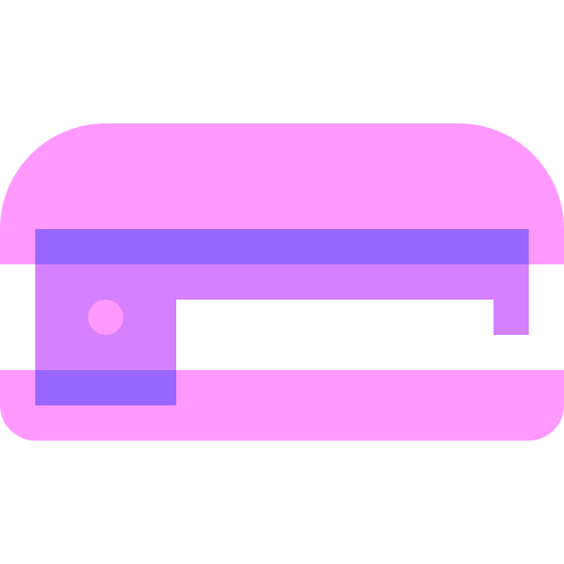 호치키스 Basic Sheer Flat icon