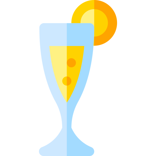 mimose Basic Rounded Flat icon